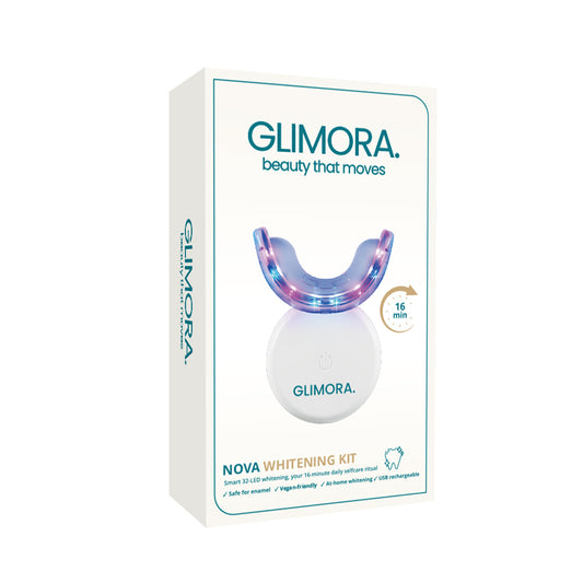 Glimora Nova Kit