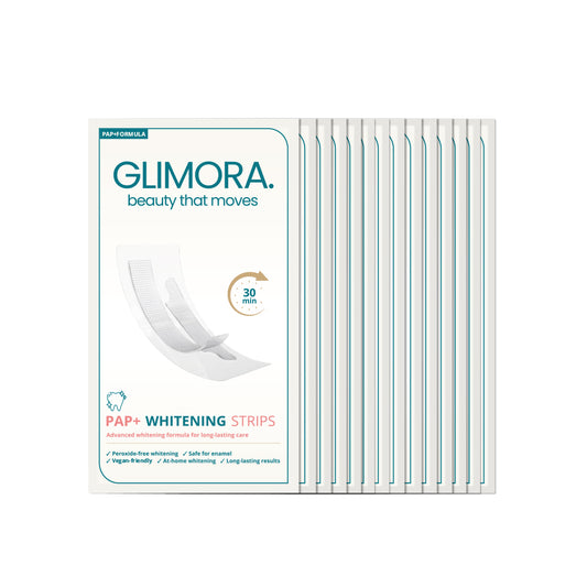 Glimora PAP+ Strips