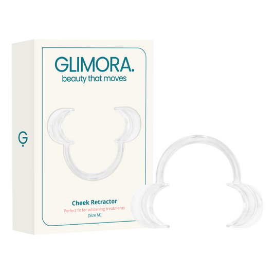 Glimora Cheek Retractor