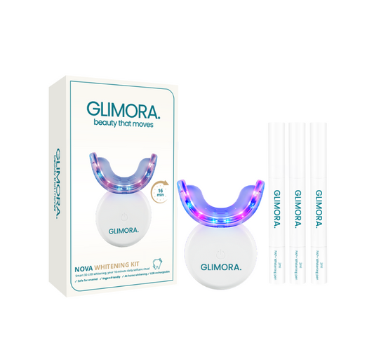 Glimora Nova Kit