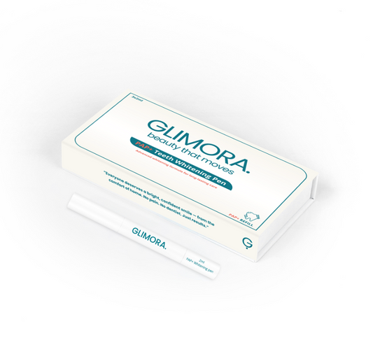 Glimora PAP+ Pen