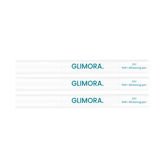 Glimora PAP+ Pen