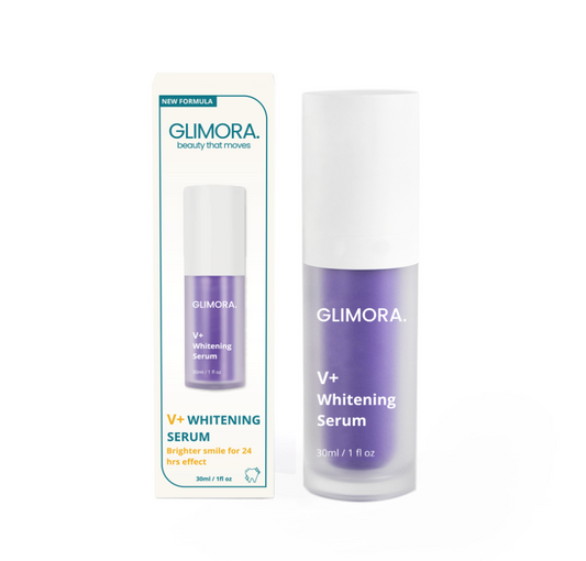Glimora V+ Serum
