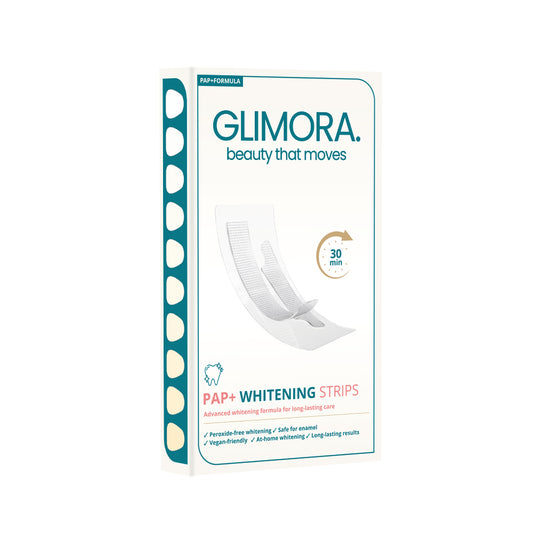 Glimora PAP+ Strips