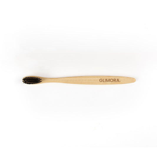 Glimora Bamboo Tandborstel
