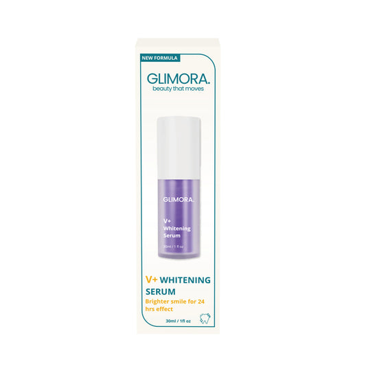 Glimora V+ Serum